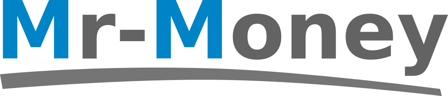 Mr-Money Logo